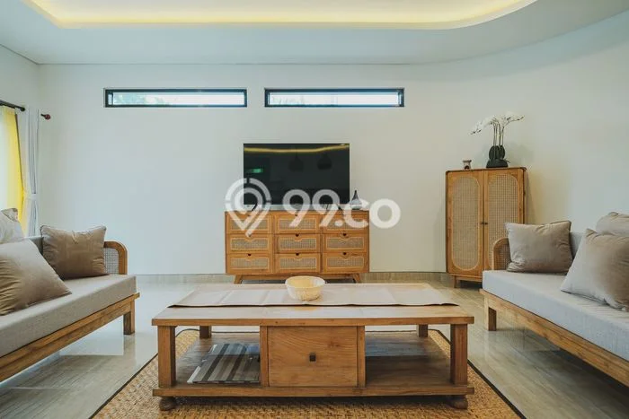 Jual Rumah Mewah Elegan Dengan View Cantik di Tanah Lot, Tabanan Jual Rumah Mewah Elegan Dengan View Cantik di Tanah Lot, Tabanan