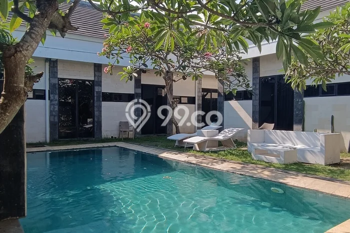 Disewakan Rumah Konsep Minimalis di Denpasar Barat Denpasar dengan 12 KT Disewakan Rumah Konsep Minimalis di Denpasar Barat Denpasar dengan 12 KT