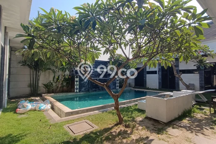 Disewakan Rumah Konsep Minimalis di Denpasar Barat Denpasar dengan 12 KT Disewakan Rumah Konsep Minimalis di Denpasar Barat Denpasar dengan 12 KT