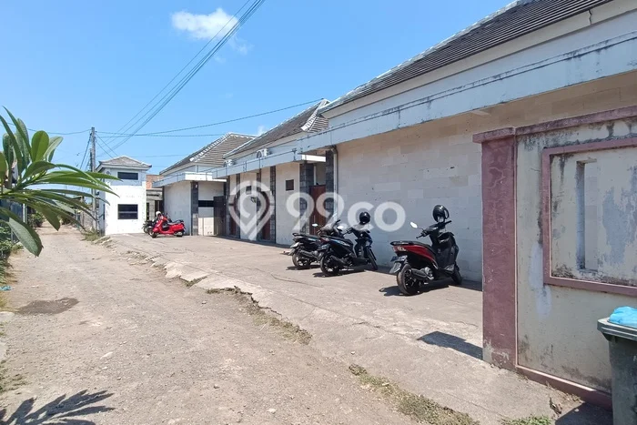 Disewakan Rumah Konsep Minimalis di Denpasar Barat Denpasar dengan 12 KT Disewakan Rumah Konsep Minimalis di Denpasar Barat Denpasar dengan 12 KT