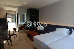 Disewakan Apartemen Harga Terjangkau di Legian 1 Bedroom Disewakan Apartemen Harga Terjangkau di Legian 1 Bedroom