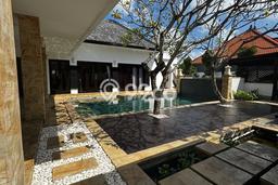 KESEMPATAN EMAS! Vila di , Ukuran 553m2m², Lokasi Eksklusif dengan keamanan terjaga KESEMPATAN EMAS! Vila di , Ukuran 553m2m², Lokasi Eksklusif dengan keamanan terjaga