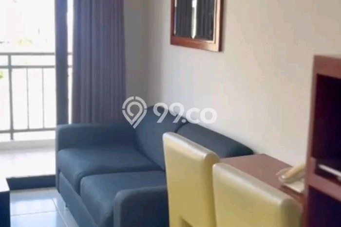 Apartemen Nyaman untuk Disewa, 0 Kamar di Badung Apartemen Nyaman untuk Disewa, 0 Kamar di Badung