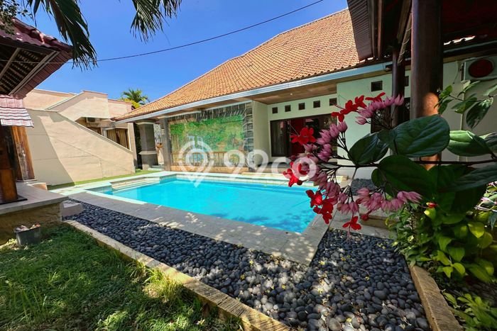 LOKASI PREMIUM! Vila di , Area 0m2m², Akses Mudah Fasilitas Umum LOKASI PREMIUM! Vila di , Area 0m2m², Akses Mudah Fasilitas Umum