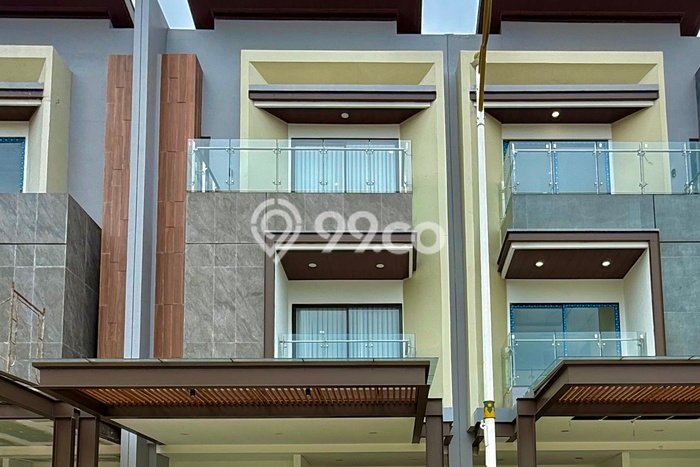 Jual Rumah Mewah Megah Dengan View Eksklusif di Veteran, Jakarta Selatan Jual Rumah Mewah Megah Dengan View Eksklusif di Veteran, Jakarta Selatan