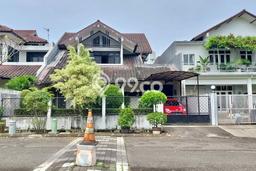 Dijual Rumah Luas Megah Dengan View Eksklusif di Lebak Bulus, Jakarta Selatan Dijual Rumah Luas Megah Dengan View Eksklusif di Lebak Bulus, Jakarta Selatan