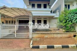 Hunian Super Elit dengan Akses Paling Strategis di Pondok Indah, Jakarta Selatan Hunian Super Elit dengan Akses Paling Strategis di Pondok Indah, Jakarta Selatan