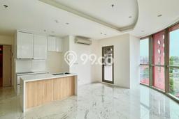 Hunian Apartemen High-Class untuk Dijual di Jakarta Selatan dengan 2 BR & 2 Kamar Mandi Hunian Apartemen High-Class untuk Dijual di Jakarta Selatan dengan 2 BR & 2 Kamar Mandi