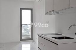 Siap Huni Apartemen di Jakarta Selatan 1 Kamar & 1 Kamar Mandi, Luas 36m2 Siap Huni Apartemen di Jakarta Selatan 1 Kamar & 1 Kamar Mandi, Luas 36m2