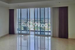 Hunian Apartemen Eksklusif untuk Dijual di Jakarta Selatan dengan 3 BR & 3 Kamar Mandi Hunian Apartemen Eksklusif untuk Dijual di Jakarta Selatan dengan 3 BR & 3 Kamar Mandi