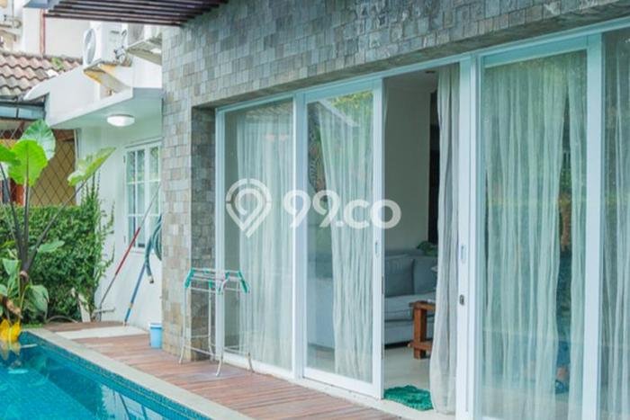 Siap Huni Hunian Elit 4 Kamar di Pancoran Mas Dekat ke Mana Saja Siap Huni Hunian Elit 4 Kamar di Pancoran Mas Dekat ke Mana Saja