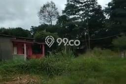 Tanah Kavling untuk Dijual di Sawangan Depok 1500m2 Tanah Kavling untuk Dijual di Sawangan Depok 1500m2