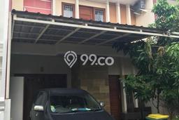 Dijual Rumah Modern 3 KT di Ciganjur, Jakarta Selatan Dijual Rumah Modern 3 KT di Ciganjur, Jakarta Selatan