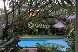 Rumah Sewa Jakarta Selatan LT 572m2 LB 248m2 Kawasan Bangka Rumah Sewa Jakarta Selatan LT 572m2 LB 248m2 Kawasan Bangka