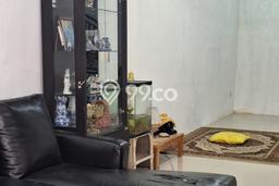 Jual Rumah Strategis Bagus Punya 3 KT di Limo Depok SHM Jual Rumah Strategis Bagus Punya 3 KT di Limo Depok SHM