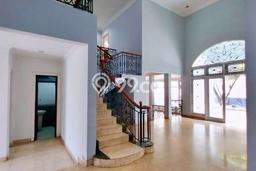 For Sale! Luxury House LT 502m2 Desain Elegan di Pejaten For Sale! Luxury House LT 502m2 Desain Elegan di Pejaten