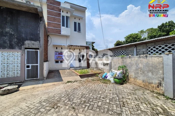 Rumah Strategis Modern Lb 70m2 di Banyuwangi, Banyuwangi Rumah Strategis Modern Lb 70m2 di Banyuwangi, Banyuwangi