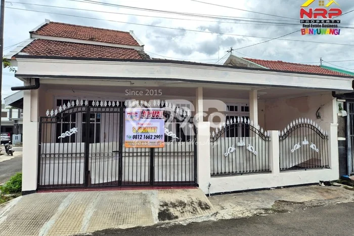 Hunian Murah Dijual Area Banyuwangi, Banyuwangi Harga Rp 375 Juta Hunian Murah Dijual Area Banyuwangi, Banyuwangi Harga Rp 375 Juta