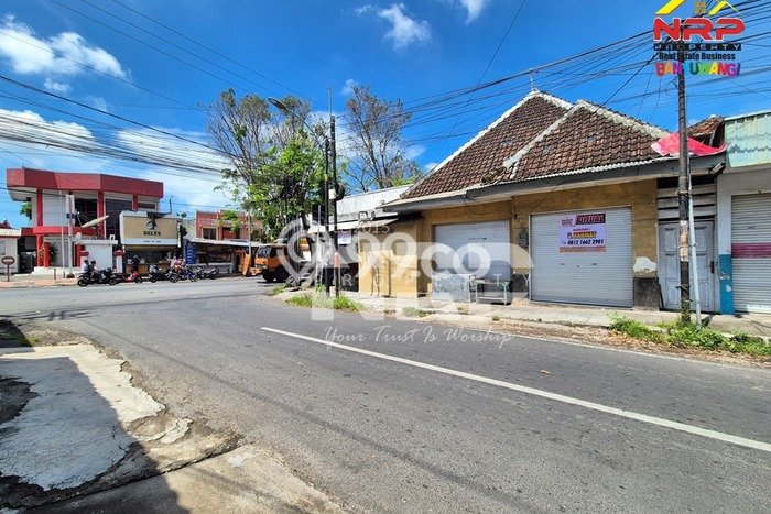 Ruko Favorit Dijual di Rogojampi Banyuwangi Area Pusat Bisnis Ruko Favorit Dijual di Rogojampi Banyuwangi Area Pusat Bisnis