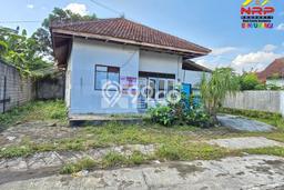 Lahan Kosong Dijual di Genteng, Banyuwangi, Luas 600m2 Area Strategis Lahan Kosong Dijual di Genteng, Banyuwangi, Luas 600m2 Area Strategis