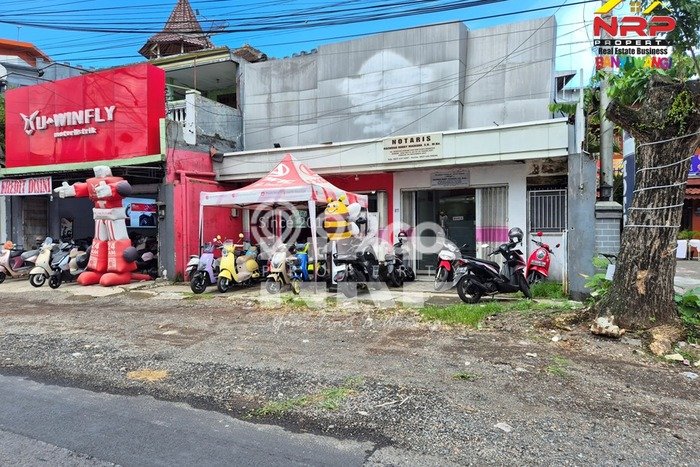 Unit Ruko Strategis di Genteng, Banyuwangi Potensi Bisnis Besar Unit Ruko Strategis di Genteng, Banyuwangi Potensi Bisnis Besar