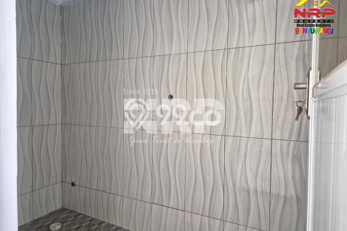 Rumah Strategis Modern Lb 70m2 di Banyuwangi, Banyuwangi Rumah Strategis Modern Lb 70m2 di Banyuwangi, Banyuwangi
