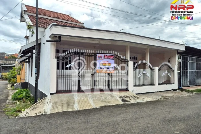 Hunian Murah Dijual Area Banyuwangi, Banyuwangi Harga Rp 375 Juta Hunian Murah Dijual Area Banyuwangi, Banyuwangi Harga Rp 375 Juta