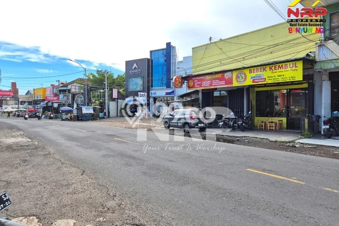 Untuk Dijual Ruko di Genteng, Banyuwangi Harga Penawaran Spesial Untuk Dijual Ruko di Genteng, Banyuwangi Harga Penawaran Spesial