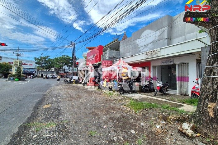 Unit Ruko Strategis di Genteng, Banyuwangi Potensi Bisnis Besar Unit Ruko Strategis di Genteng, Banyuwangi Potensi Bisnis Besar