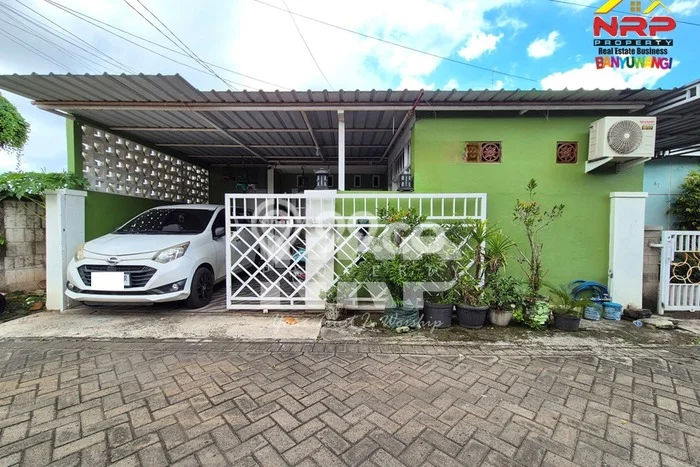 Rumah Sederhana Dijual di Banyuwangi 2 Kamar dengan Luas Tanah 84m2 Rumah Sederhana Dijual di Banyuwangi 2 Kamar dengan Luas Tanah 84m2