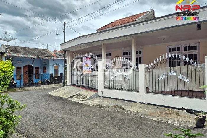Hunian Murah Dijual Area Banyuwangi, Banyuwangi Harga Rp 375 Juta Hunian Murah Dijual Area Banyuwangi, Banyuwangi Harga Rp 375 Juta
