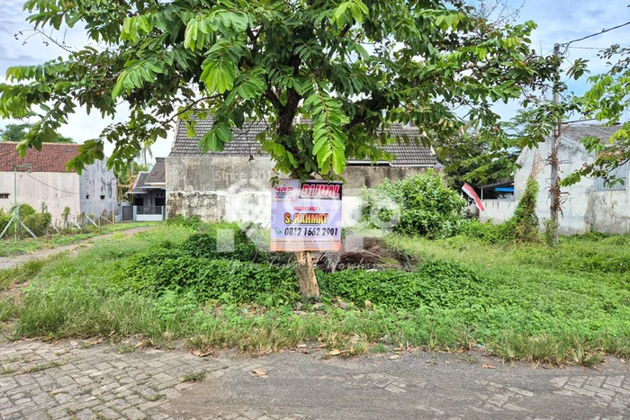 Tanah Komersial Dijual di Banyuwangi Banyuwangi 130m2 Tanah Komersial Dijual di Banyuwangi Banyuwangi 130m2