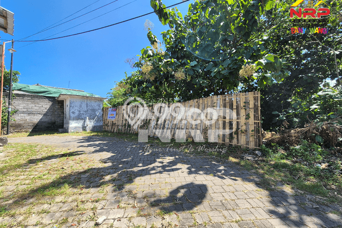 Tanah untuk Dijual di Kalipuro Banyuwangi Luas 1375m2 Tanah untuk Dijual di Kalipuro Banyuwangi Luas 1375m2