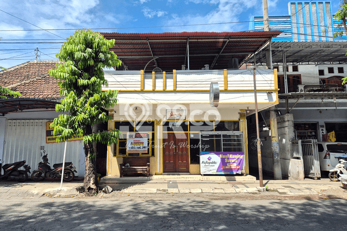 Ruko Dijual di Banyuwangi Banyuwangi dengan Luas Bangunan 345m2 Ruko Dijual di Banyuwangi Banyuwangi dengan Luas Bangunan 345m2