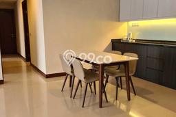 Apartemen Minimalis untuk Disewa, 3 Kamar di Jakarta Selatan Apartemen Minimalis untuk Disewa, 3 Kamar di Jakarta Selatan