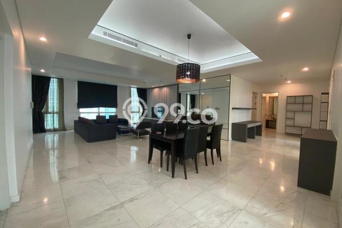 Disewakan Apartemen Murah di Setiabudi 3 Bedroom Disewakan Apartemen Murah di Setiabudi 3 Bedroom