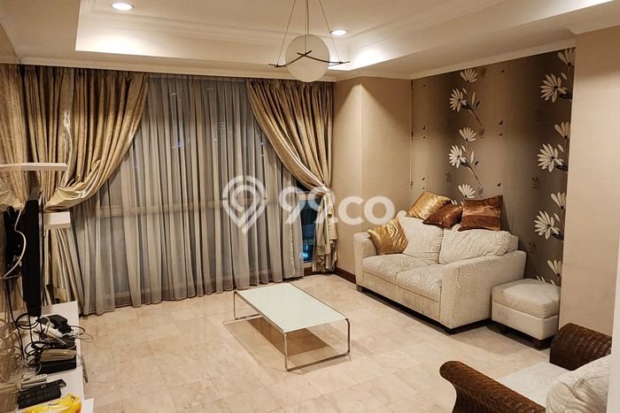 Sewa Apartemen Murah di Kuningan 2 KT Sewa Apartemen Murah di Kuningan 2 KT