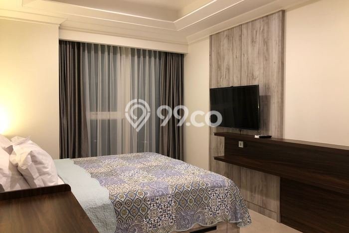 Disewakan Apartemen Terjangkau 3 BR di Pondok Indah Jakarta Selatan Disewakan Apartemen Terjangkau 3 BR di Pondok Indah Jakarta Selatan