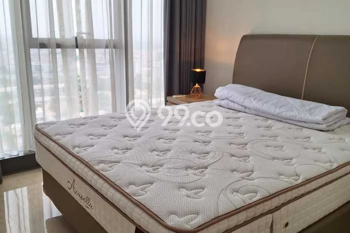 Apartemen Murah dengan 3 BR & 2 KM di Pancoran Jakarta Selatan Apartemen Murah dengan 3 BR & 2 KM di Pancoran Jakarta Selatan