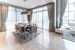 Disewakan Apartemen Ekonomis 3 KT di Senopati Jakarta Selatan Disewakan Apartemen Ekonomis 3 KT di Senopati Jakarta Selatan
