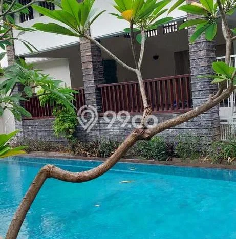 Disewakan Hunian Konsep Minimalis di Menteng Jakarta Pusat dengan 6 Kamar Disewakan Hunian Konsep Minimalis di Menteng Jakarta Pusat dengan 6 Kamar