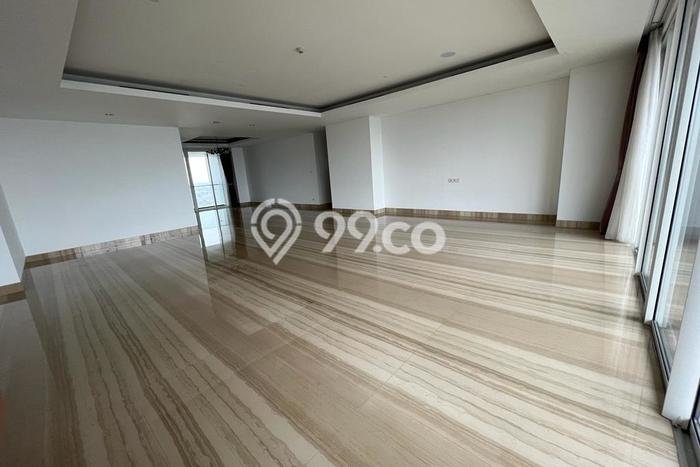 Hunian Strategis 402m2 di Permata Hijau Jakarta Selatan 4 Bedroom Hunian Strategis 402m2 di Permata Hijau Jakarta Selatan 4 Bedroom