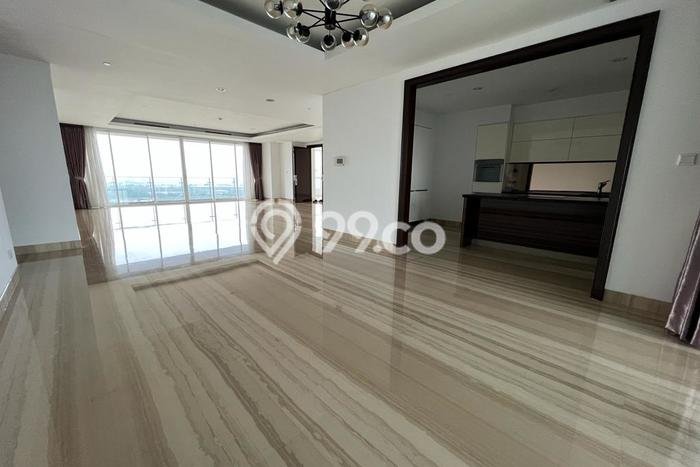 Hunian Strategis 402m2 di Permata Hijau Jakarta Selatan 4 Bedroom Hunian Strategis 402m2 di Permata Hijau Jakarta Selatan 4 Bedroom