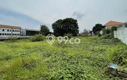 Tanah di Senen, Jakarta Pusat Luas 4241m2 Dijual Segera Tanah di Senen, Jakarta Pusat Luas 4241m2 Dijual Segera