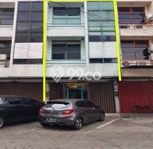 Ruko Dijual di Jakarta Selatan LT 75m2 & LB 262m2 Lokasi Terbaik! Ruko Dijual di Jakarta Selatan LT 75m2 & LB 262m2 Lokasi Terbaik!