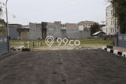 Tanah Kavling untuk Dijual di Kelapa Gading Jakarta Utara 4629m2 Tanah Kavling untuk Dijual di Kelapa Gading Jakarta Utara 4629m2