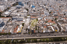 Lahan Dijual Lokasi Strategis di Jakarta Barat dengan Luas 3593m2 Lahan Dijual Lokasi Strategis di Jakarta Barat dengan Luas 3593m2
