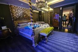 Apartemen Sewa 3 Kamar Murah Siap Huni di Jakarta Selatan, Luas 160m2 Apartemen Sewa 3 Kamar Murah Siap Huni di Jakarta Selatan, Luas 160m2