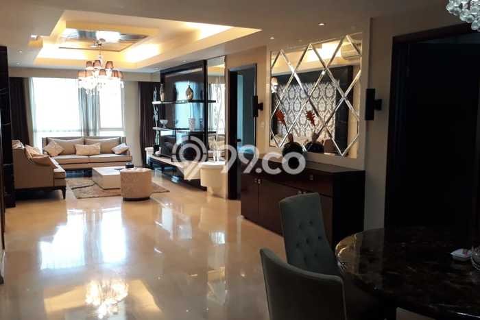 Sewa Apartemen Ekonomis 3 BR di Casablanca Jakarta Selatan Sewa Apartemen Ekonomis 3 BR di Casablanca Jakarta Selatan