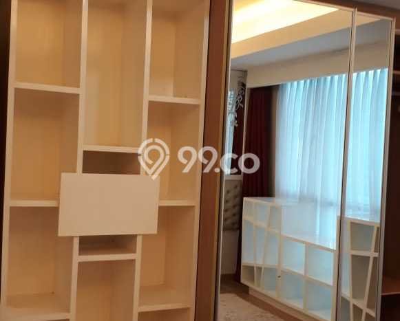 Sewa Apartemen Ekonomis 3 BR di Casablanca Jakarta Selatan Sewa Apartemen Ekonomis 3 BR di Casablanca Jakarta Selatan